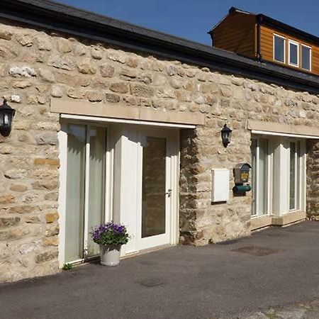 Setch Barn Villa Masham Exterior photo